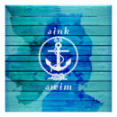 Search for anchor quote posters Typography