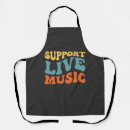 Search for performance long aprons Entertainment