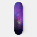 Search for galaxy skateboards Universe