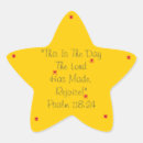 Search for star of the day stickers Stars