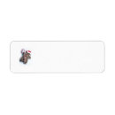 Search for gingerbread man return address labels Sweets