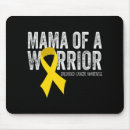 Search for oncology mousepads Childhood