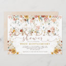 Search for fairy garden bridal shower invitations Bride