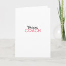 Search for coach cards Modern