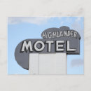 Search for route 66 postcards Motel