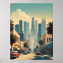 Search for los angeles vintage posters City
