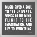 Search for plato quotes art Musician