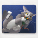 Search for white cat mousepads Playing