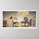 Search for computer humor posters Code