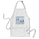 Search for chemistry aprons Science
