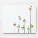Search for bird mousepads Trendy