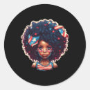 Search for afros stickers Freedom