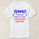 Search for tenor Baritone