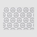 Search for logo tissue paper Retail