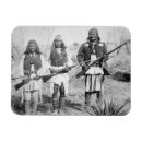 Search for apache magnets 19th