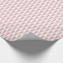 Search for ballet christmas wrapping paper Retro