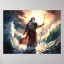 Search for moses posters Red sea