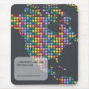 Search for continents electronics America