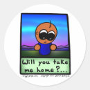 Search for take home stickers Funny