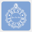 Search for teachers appreciation week Typography