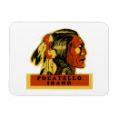 Search for state native magnets United states