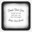 Search for your image here stickers Blank