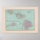 Search for hawaii map posters Maps