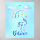 Search for unicorn nursery decor Typography