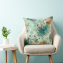 Search for watercolour cushions Artistic