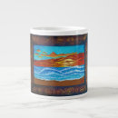 Search for glowing sun mugs Sunset
