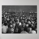 Search for crowd posters Outdoors