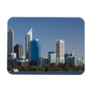 Search for perth magnets River