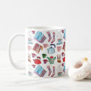 Search for books in winter mugs Hygge