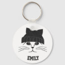 Search for wools key rings Cat