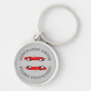 Search for import key rings Car