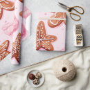 Search for aesthetic christmas wrapping paper Vintage