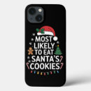 Search for cookie iphone cases Xmas