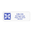 Search for dahlia return address labels Simple