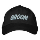 Search for buck hats Groom