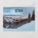 Search for park city utah postcards Winter