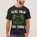 Search for i love frogs tshirts Toads