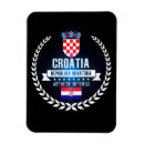 Search for croatia magnets Symbol