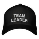 Search for leaders Team