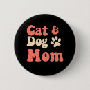 Search for dog mom quotes badges Funny