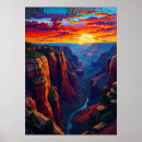 Search for grand canyon posters Usa
