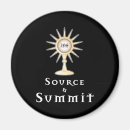 Search for eucharist magnets Catholic