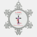 Search for 20th anniversary christmas tree decorations Priest