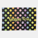Search for groovy funky tea towels Pattern