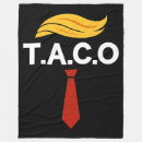 Search for funny taco blankets Patriotic