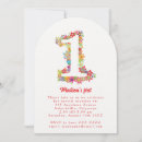 Search for number one invitations First